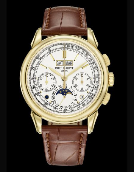 montre patek prix|patek philippe genève prix.